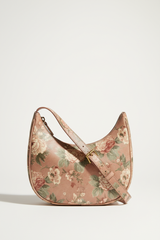 Le Gina Signature Floral – Front Portrait