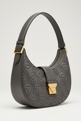 Le Gina Studio Geometric – Side Angle