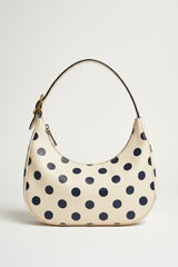 Le Gina Signature Dots – Front Portrait