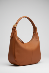 Le Gina Brown – Front Angle