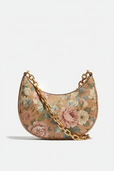 Le Gina Signature Floral – Front Angle