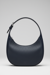 Le Gina Navy – Front Portrait