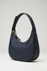 Le Gina Navy – Front Angle