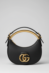 Le Gina Studio Black + Gold – Front Portrait